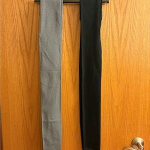 Timberland Fleece Leggings - 2 pair